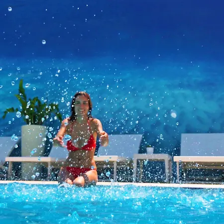 Atlantic & 4* Riccione