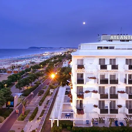 Atlantic & Riccione