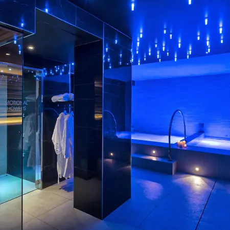Atlantic & 4* Riccione