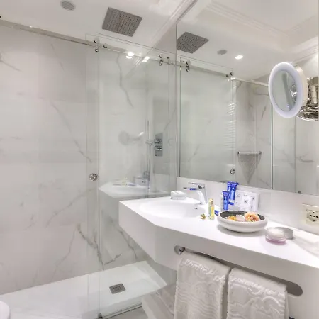 Hotel Atlantic & Riccione