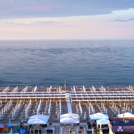 Atlantic & Riccione