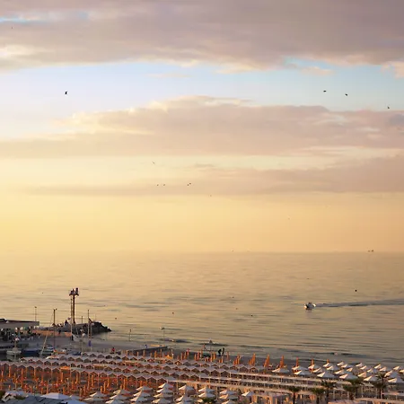 Hotel Atlantic &