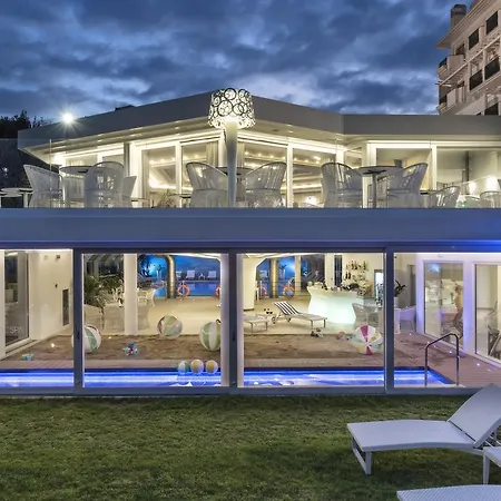 Ξενοδοχείο Atlantic &