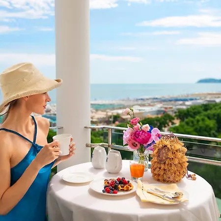 Atlantic & Ξενοδοχείο 4*