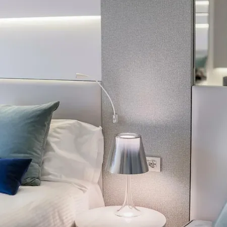 Atlantic & Ξενοδοχείο