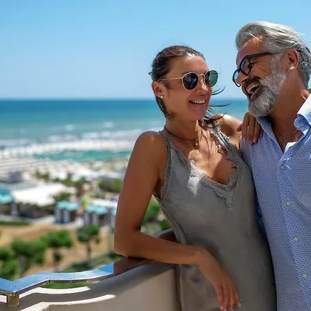 Atlantic & Ξενοδοχείο