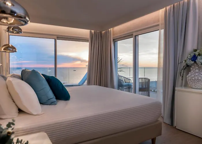 Atlantic & 4* Riccione