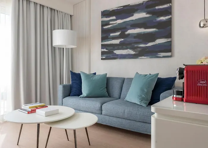 Hotel Atlantic & Riccione