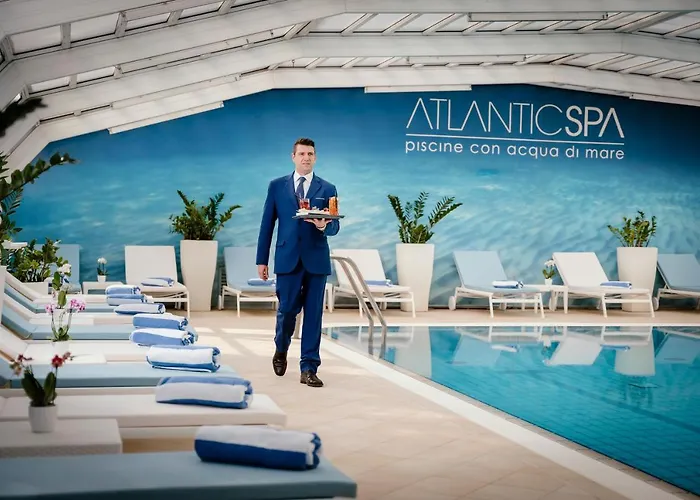 Atlantic & 4* Riccione