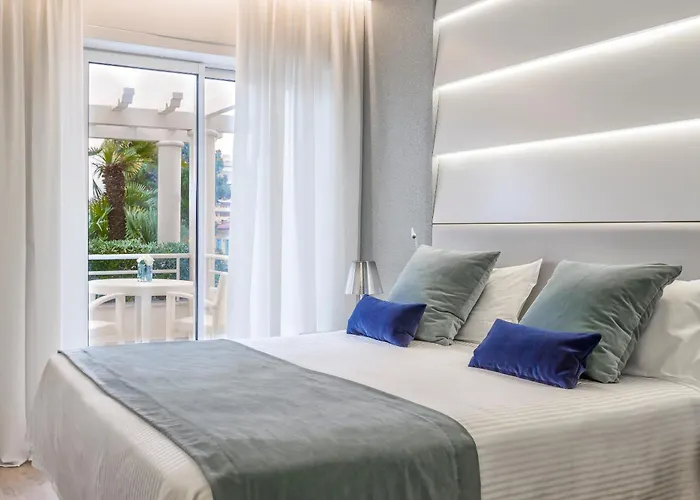 Hotel Atlantic & Riccione