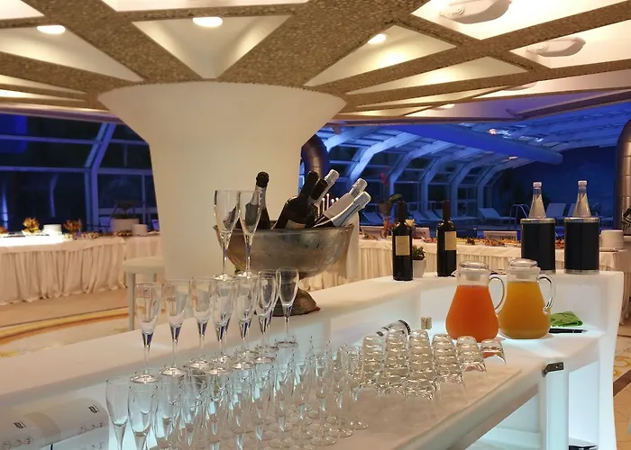 Hotel Atlantic & Riccione