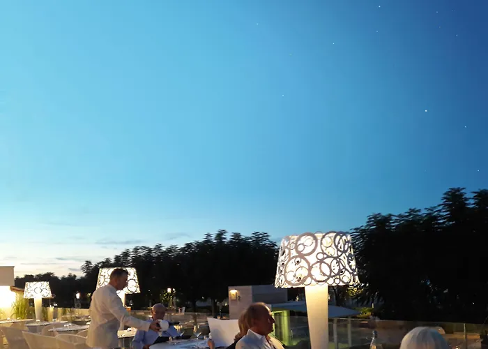 Atlantic & 4* Riccione