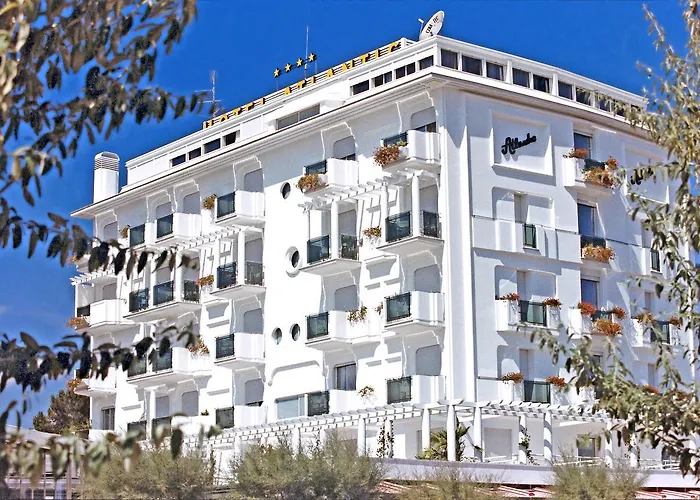 Atlantic & 4* Riccione