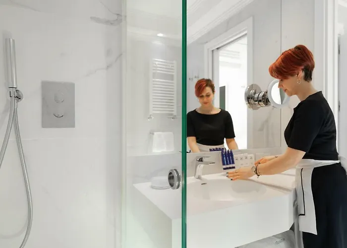 Atlantic & Hotel Riccione