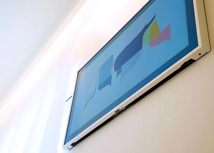 Atlantic & 4* Riccione